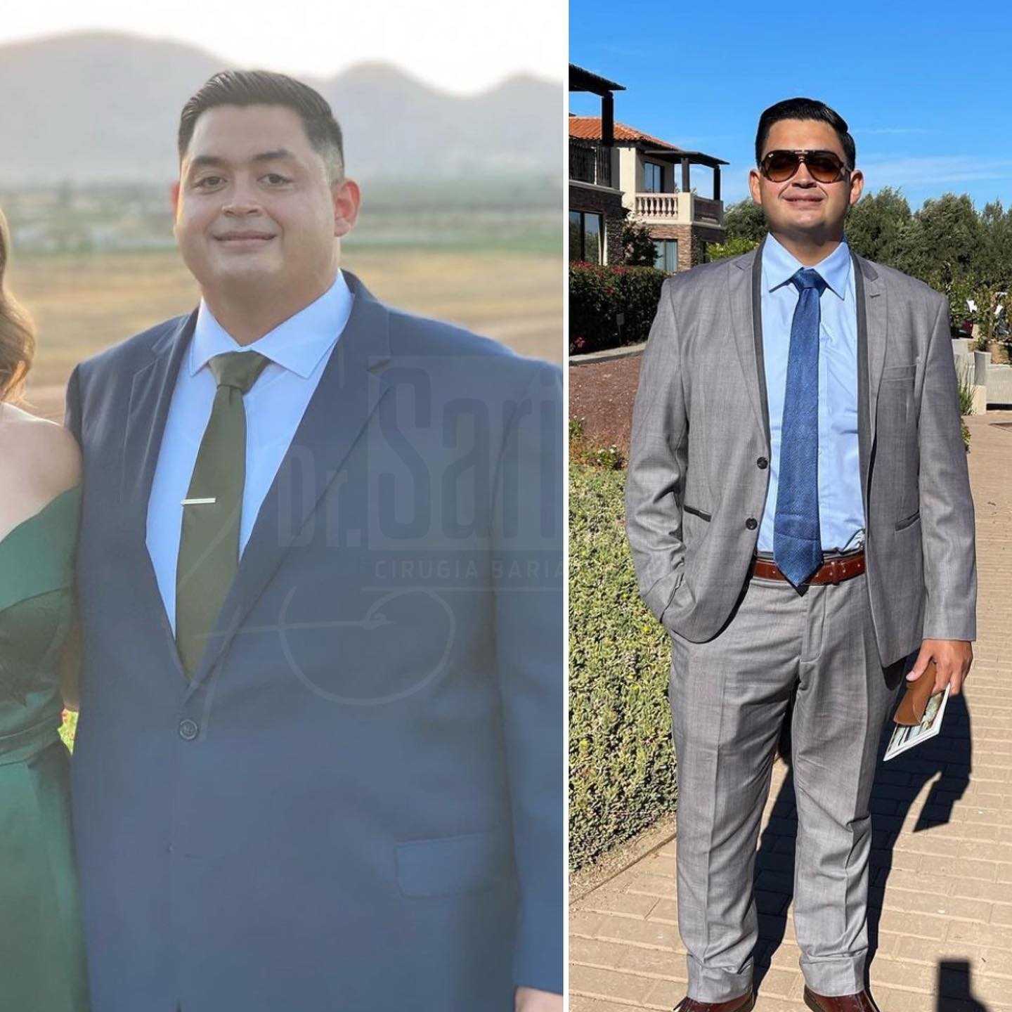 Historia del Dr. Marco Sariñana