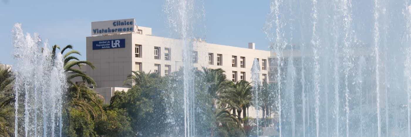 IVF-Klinik in Spanien