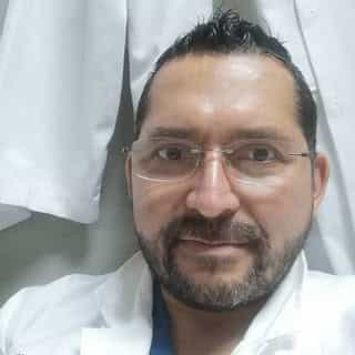 Dr. Hugo