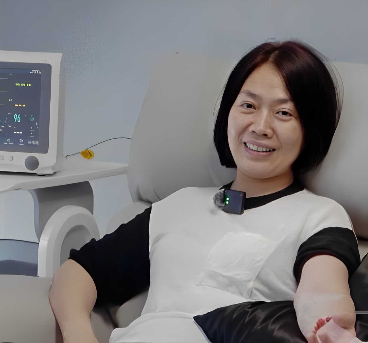 Terapia con células madre en Tijuana, México en CellsTime Clinique