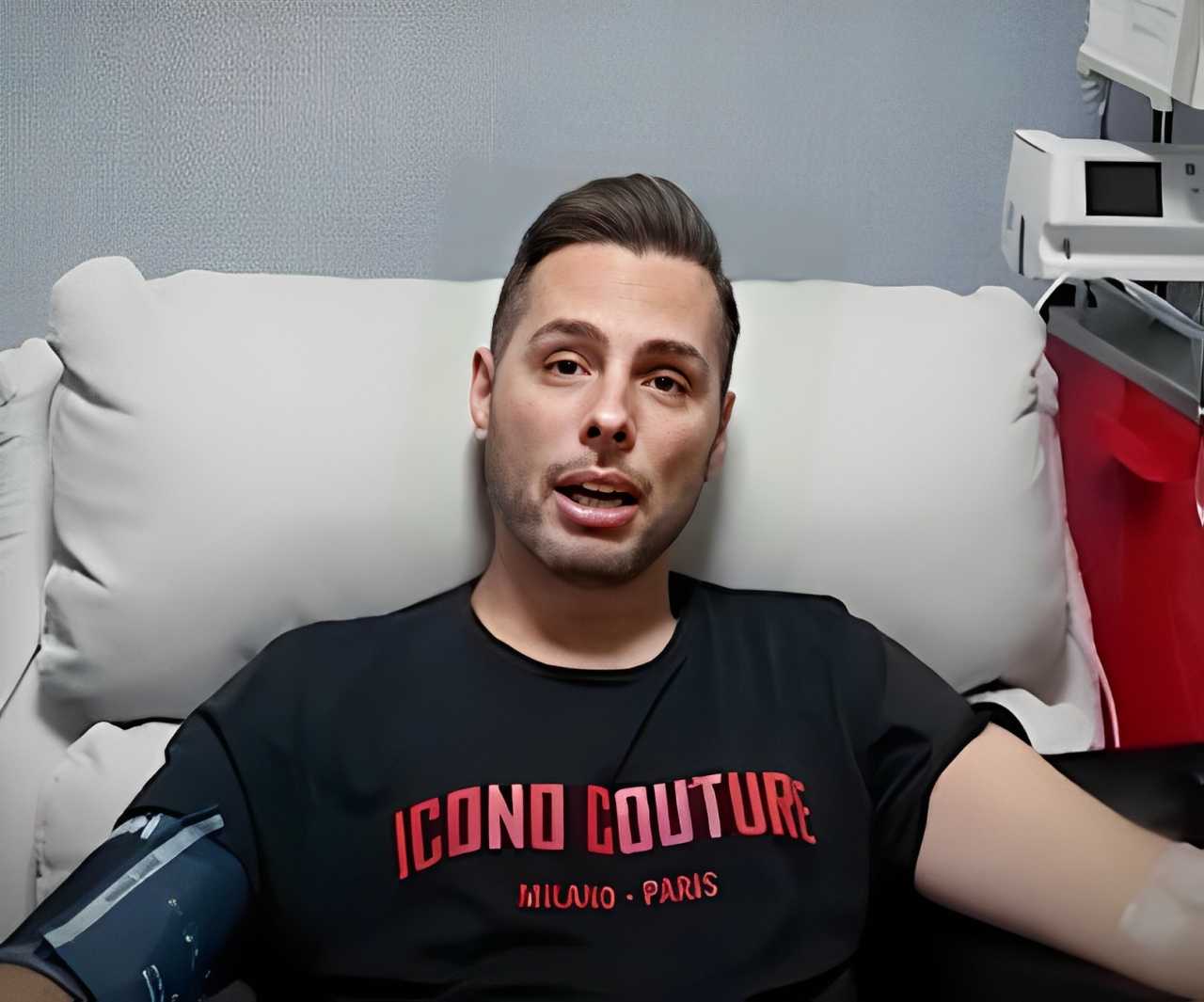 Células madre mesenquimales en Tijuana, México