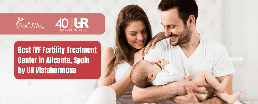 UR Vistahermosa – IVF-Klinik in Spanien