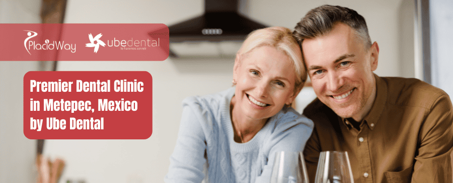 Ube Dental - Clínica Dental en Metepec, México