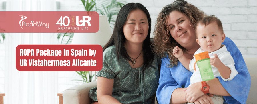 Paquete ROPA en España por UR Vistahermosa Alicante