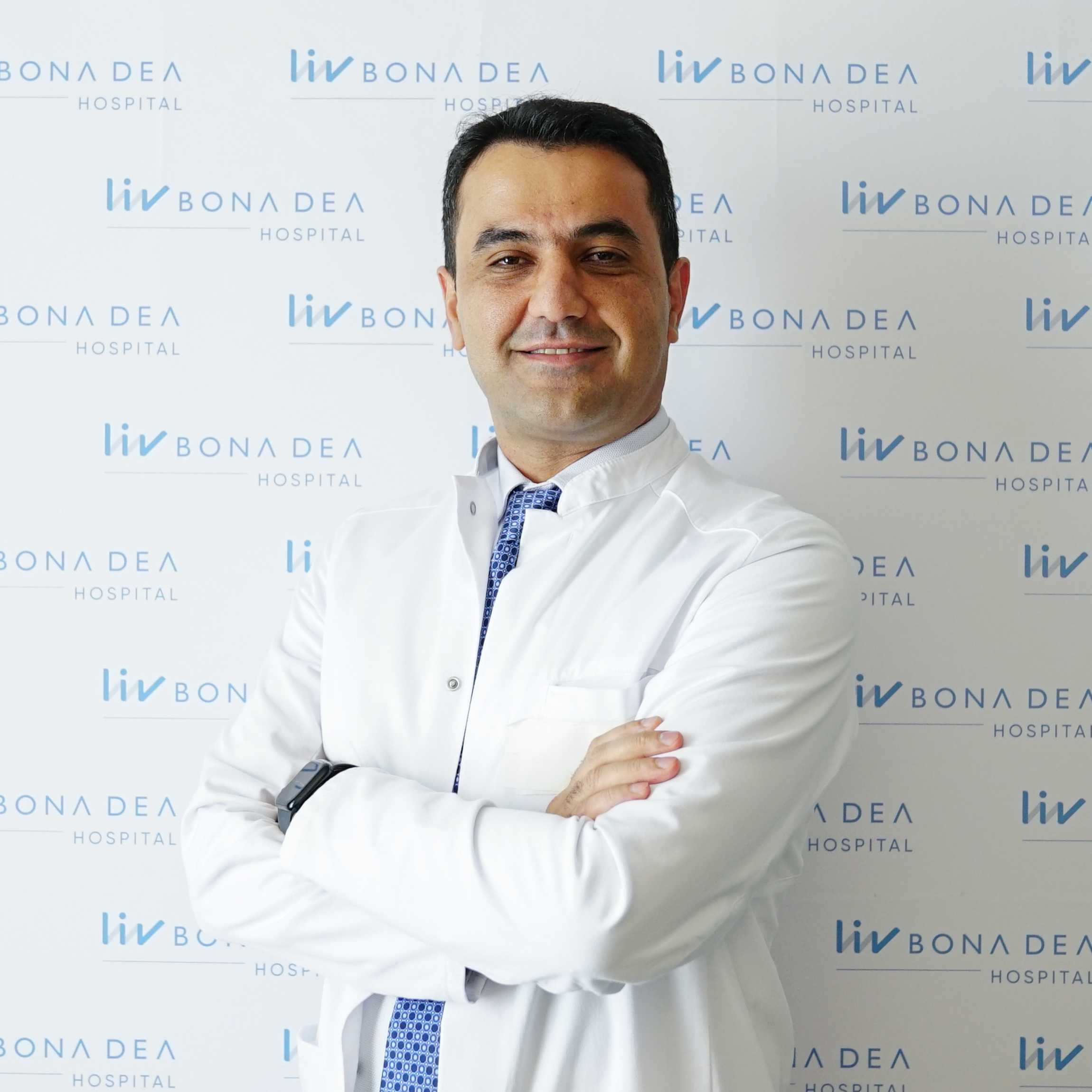 Доктор Кабир