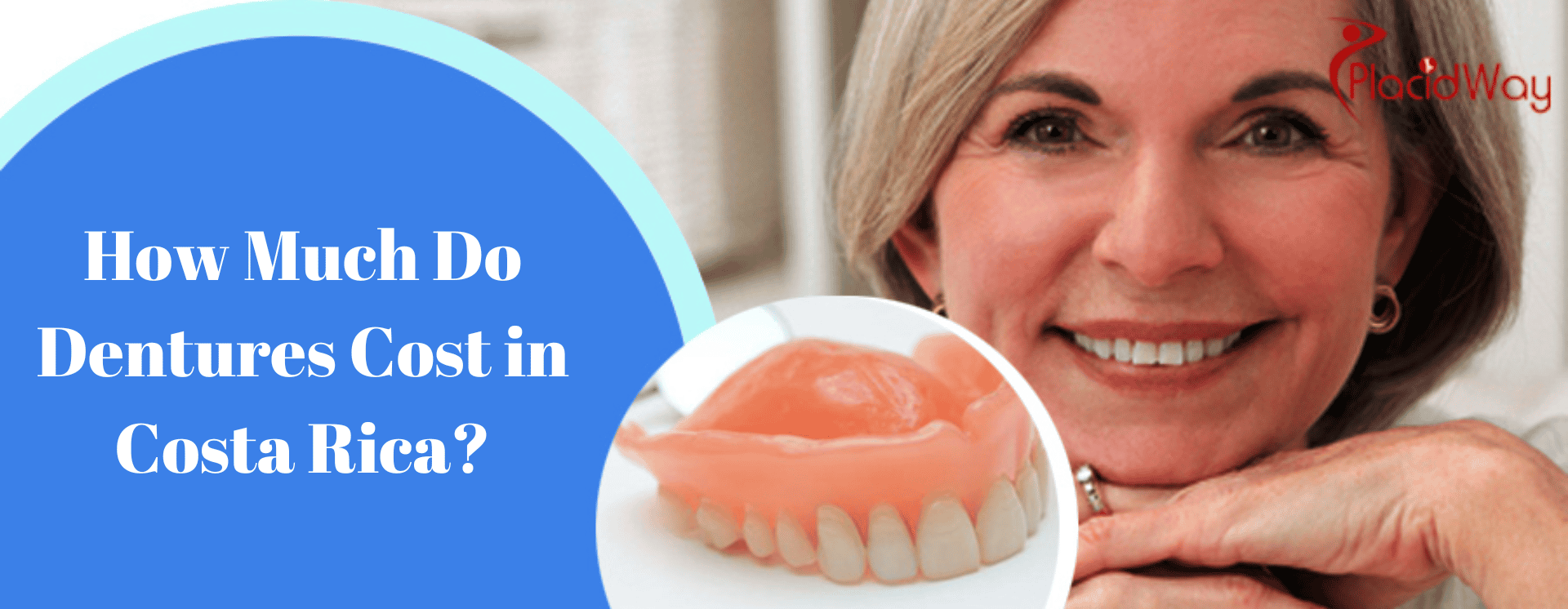 How Much Do Dentures Cost In Costa Rica