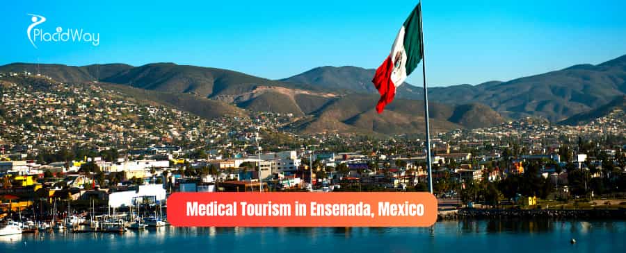 Turismo médico en Ensenada, México