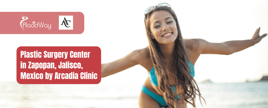 Arcadia - Cirugía Plástica en Zapopan México