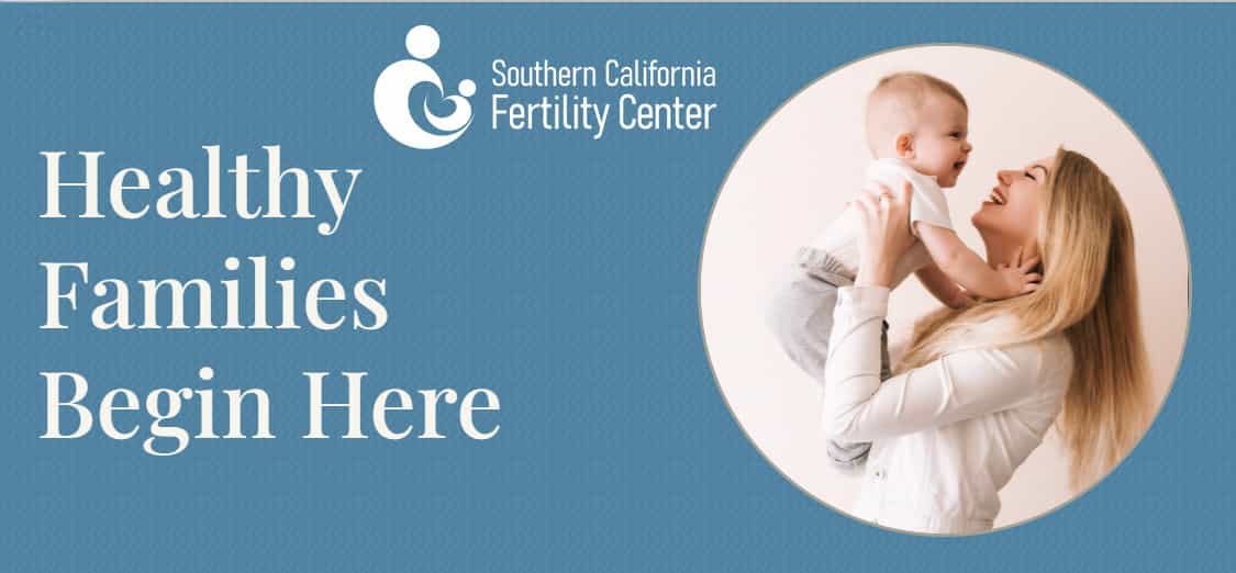 Dr. Nastaran Foyouzi - CA Fertility Center IVF in Los Angeles, United States
