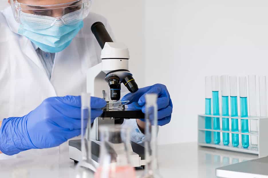 Alevy Stem Cell Colombia