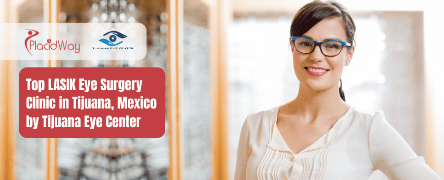 Tijuana Eye Center - Clínica de cirugía ocular en Tijuana, México