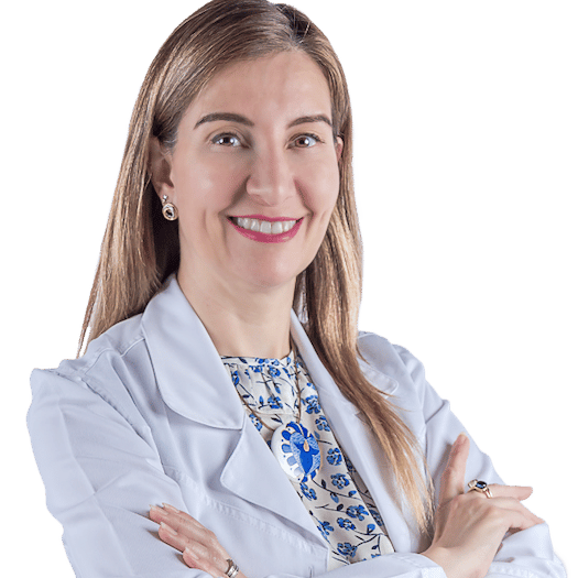 Dra. María Andrea Umaña Velásquez