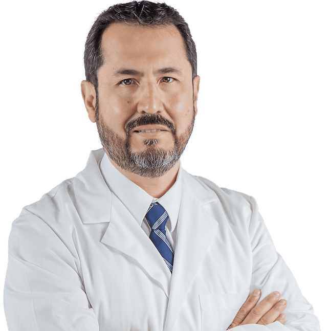 Dr. José Luis Guerrero N.