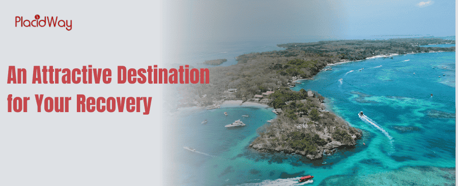 An Attractive Destination for Recovery in South America