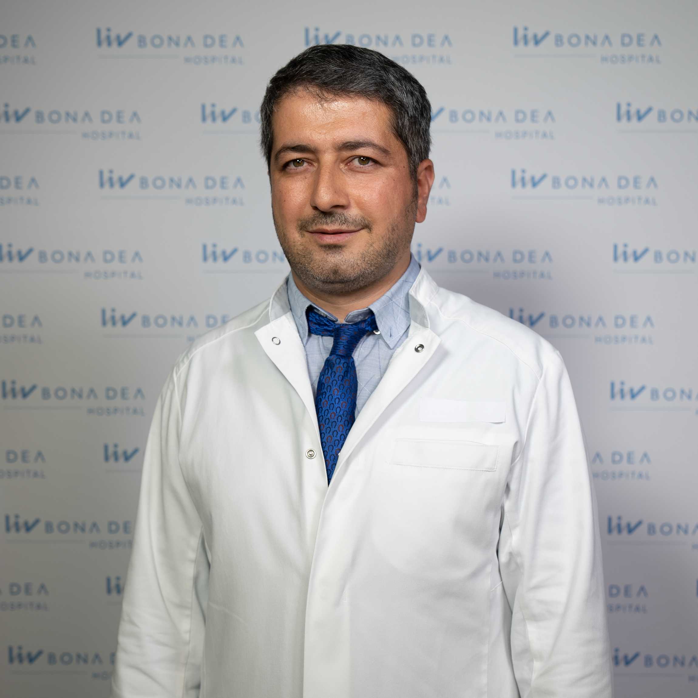 Нахид Меммедов Фото