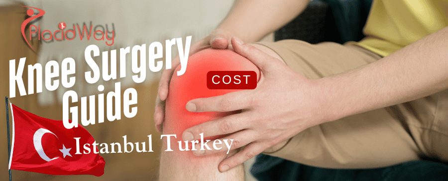 Knee Surgery Cost in Istanbul, Turkey