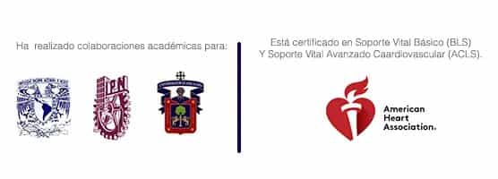 Certificado de FIV ViaFERT