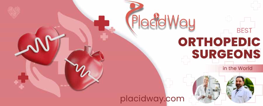 Best Orthopedic Surgeons in the World: A Guide to Top Experts