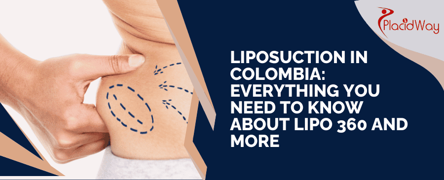 Liposuction in Colombia