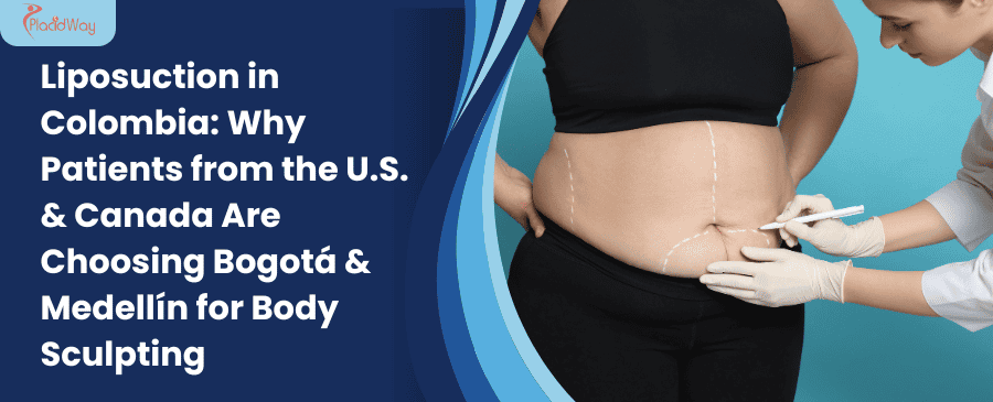 liposucción en colombia
