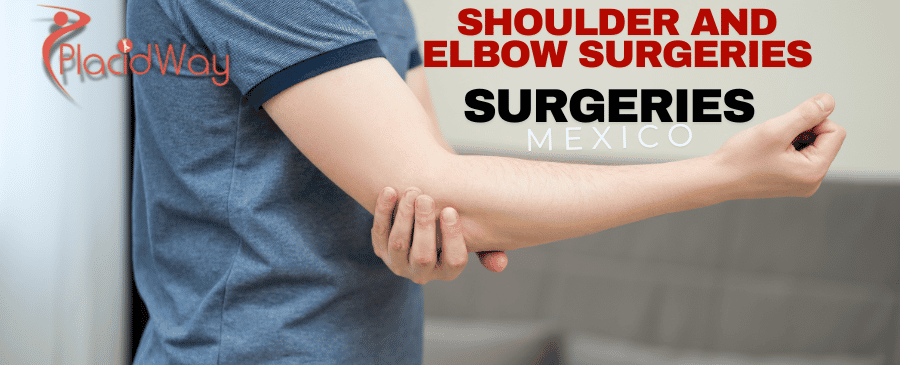 Shoulder and Elbow Surgeries in Mexico: Affordable and Quick Solutions for Canadians