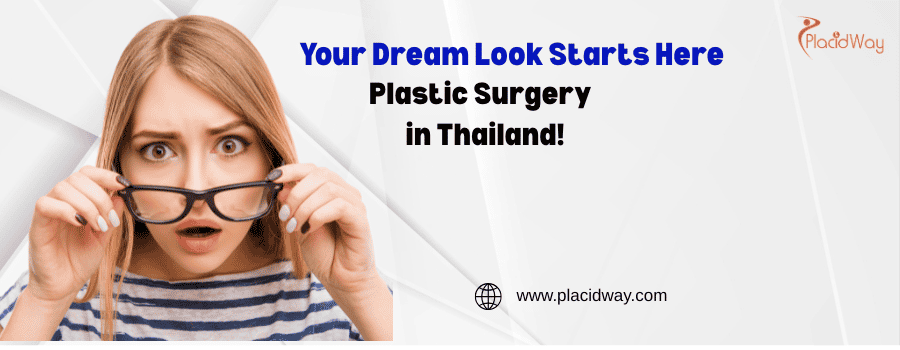 ศัลยกรรมตกแต่งในประเทศไทย