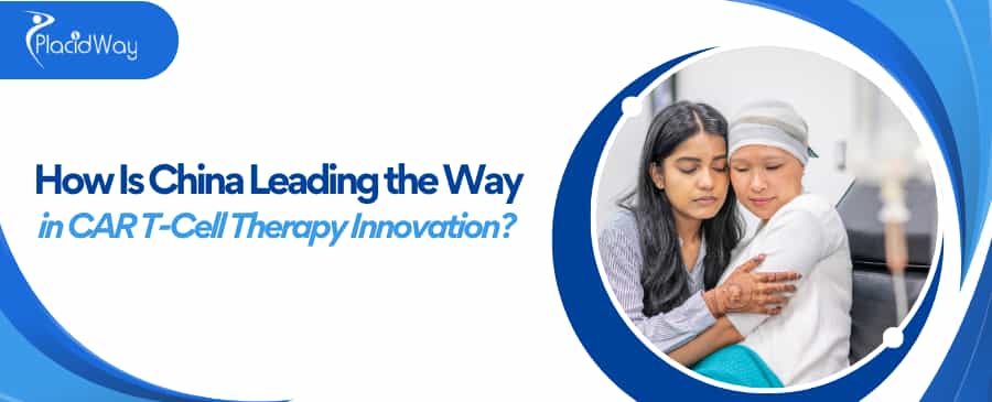 In Car T Cell Therapy Innovation