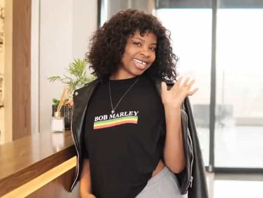 Zahnpflege in Istanbul, Türkei