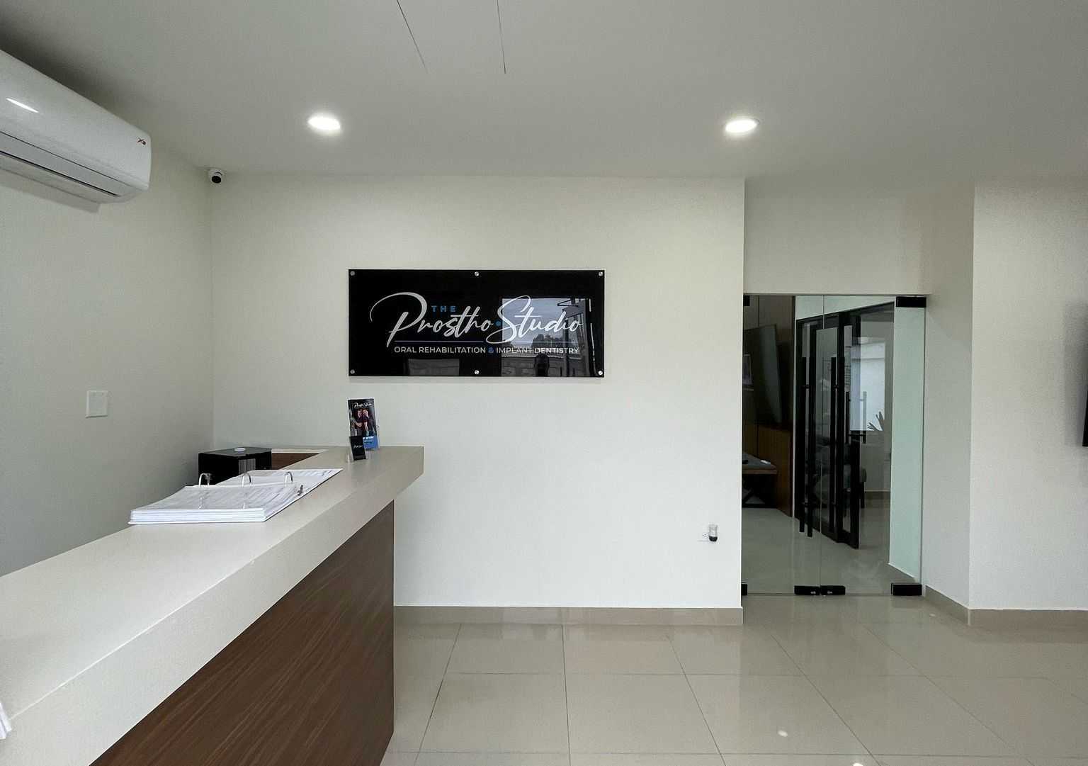 The Prostho Studio, Clínica Dental en Los Algodones