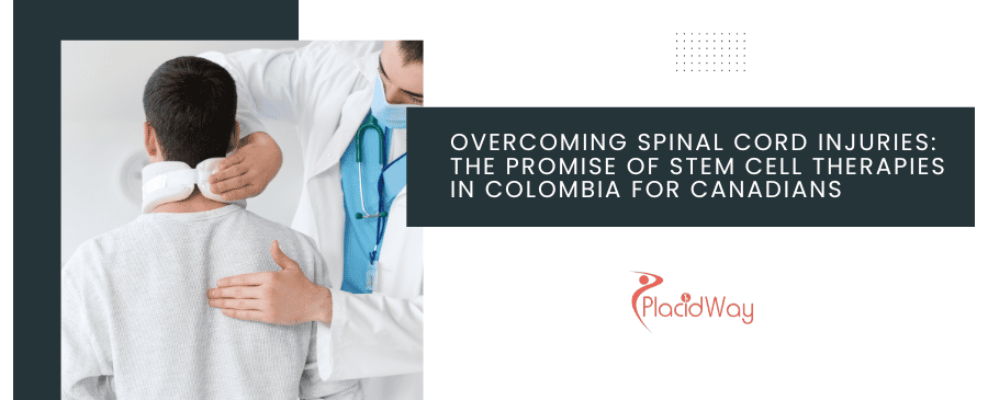 Stem Cell Therapies for Spinal Cord Injury in Colombia