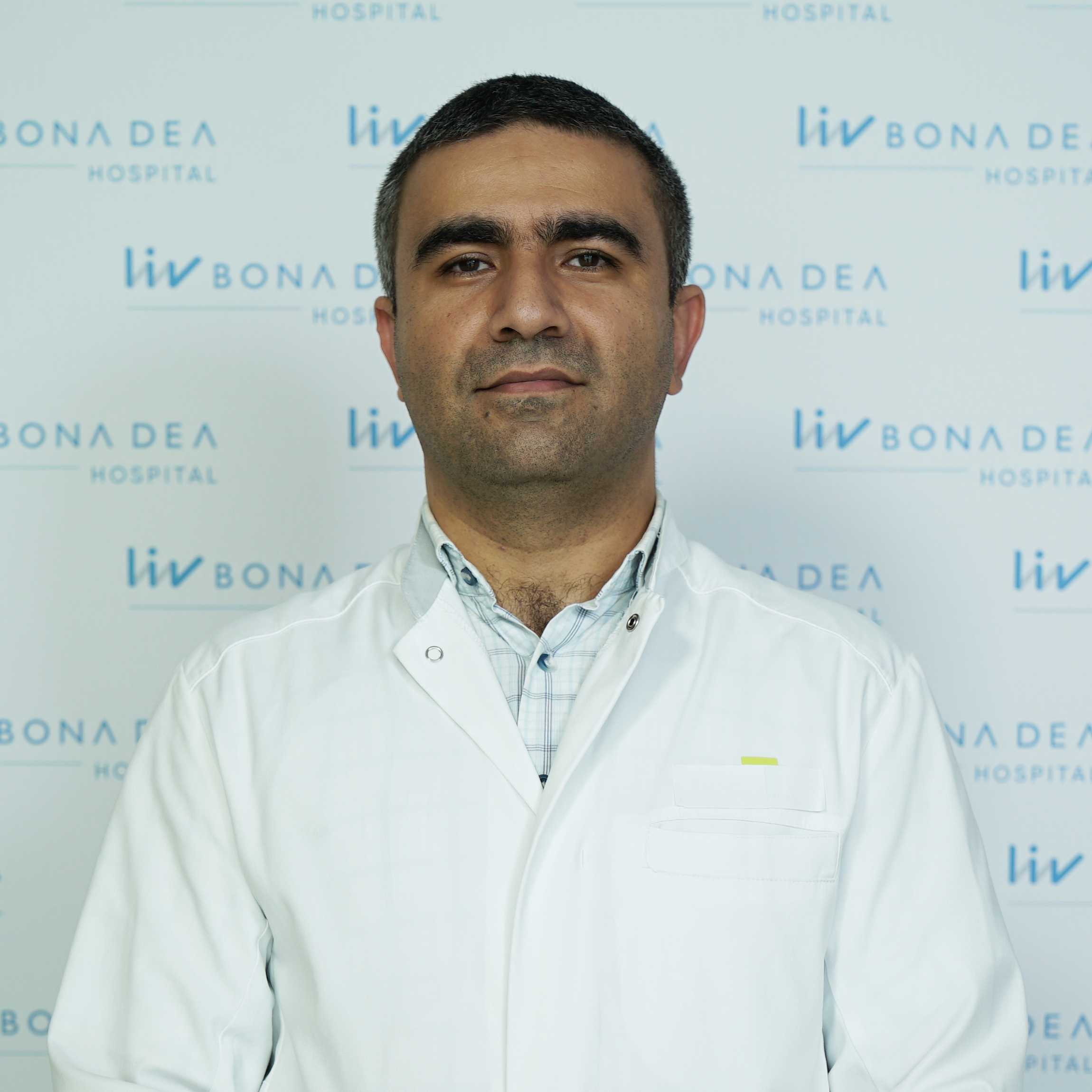 Əsədulla Ağyev
