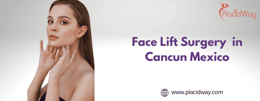 Face lift in cancun