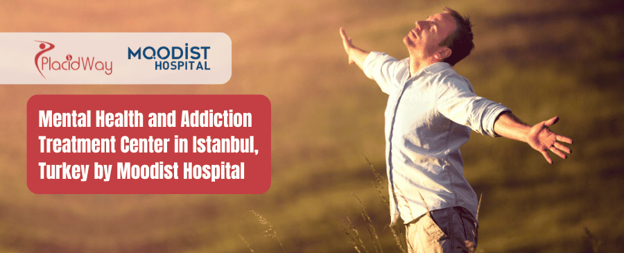 مستشفى موديست - علاج الإدمان في إسطنبول، تركيا