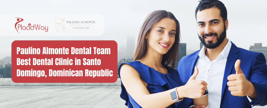 Equipo Dental Paulino Almonte - Clínica Dental en Santo Domingo, República Dominicana