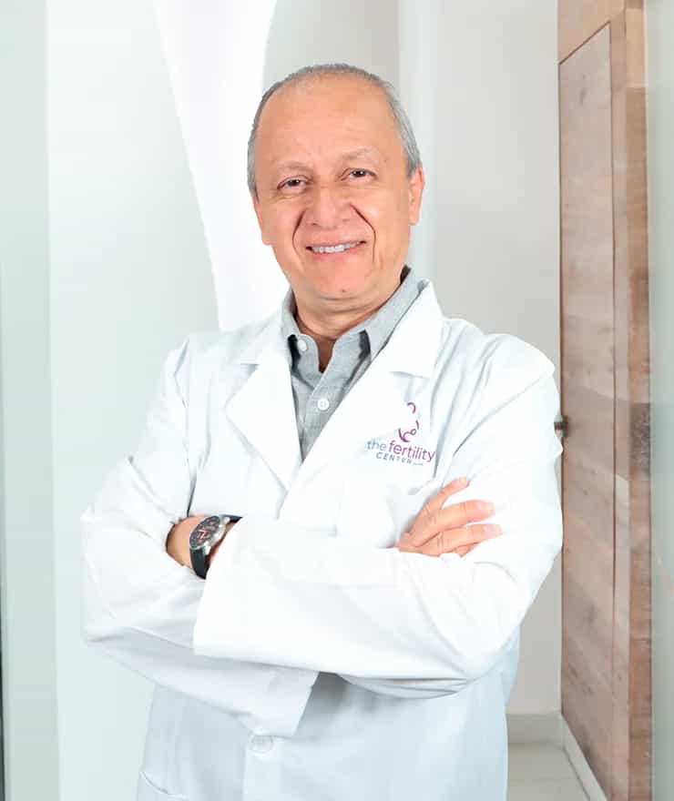Dr. Francisco Vélez – Ginecología y Obstetricia
