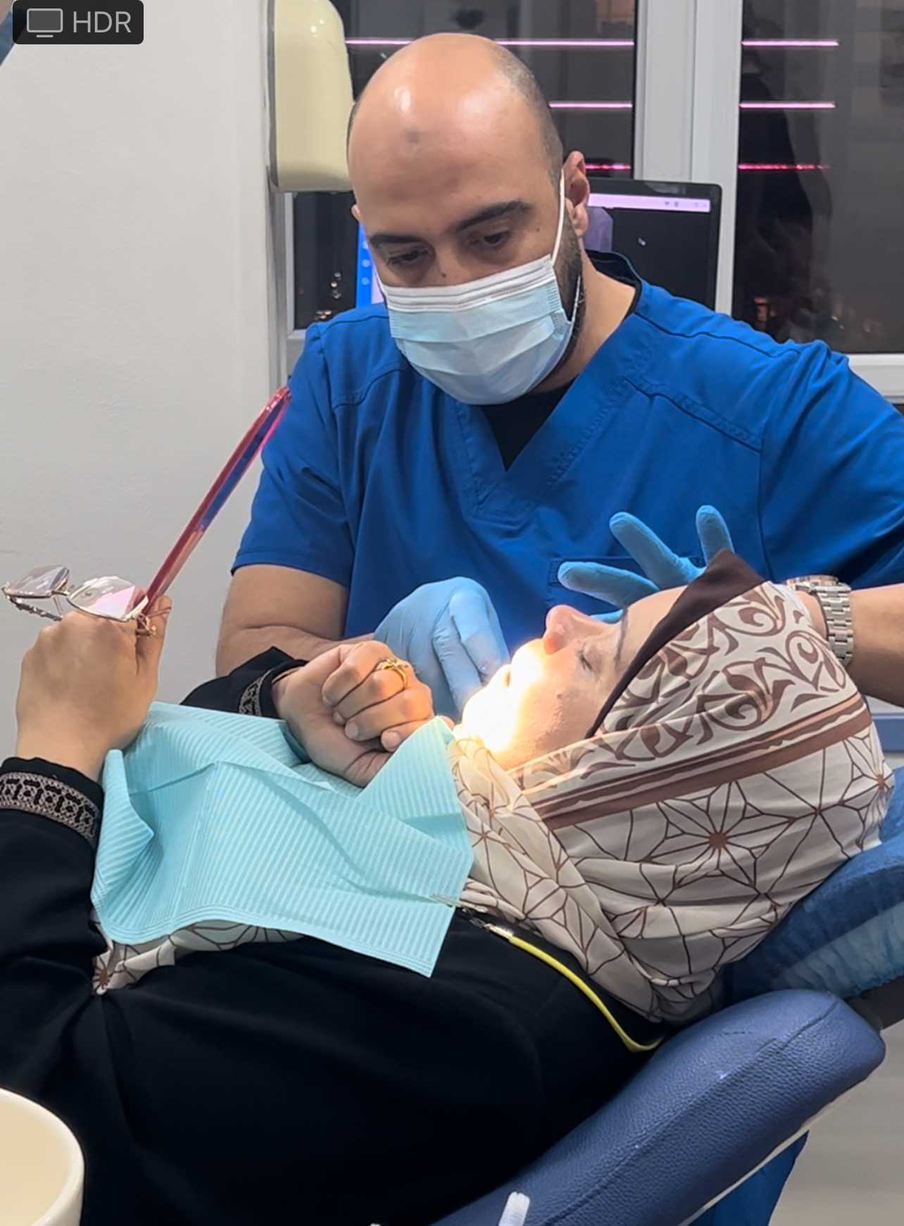 Globale Zahnpflege Ägypten von AL Fawzy Dental