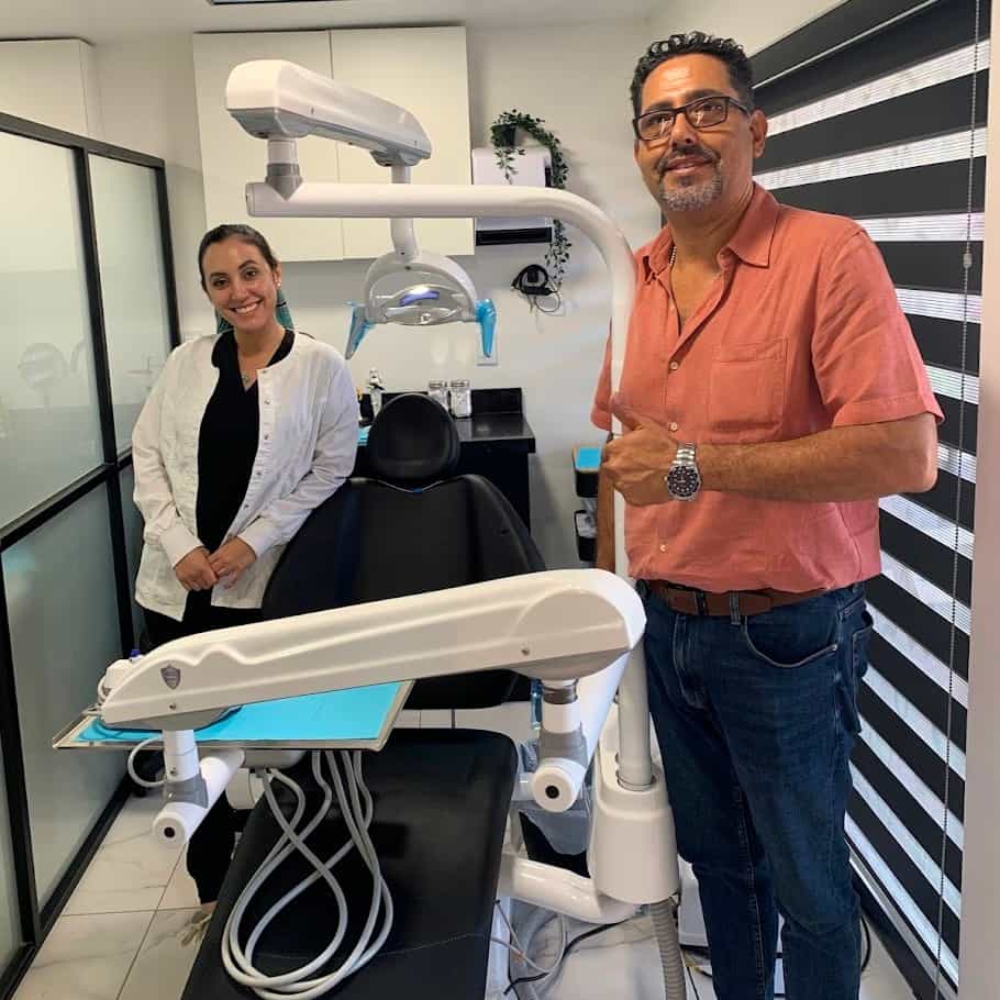 Benjamín García Montoya