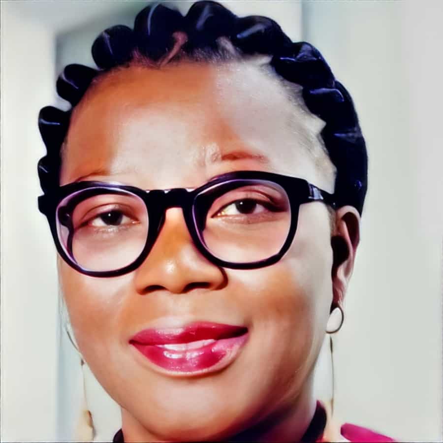 Dr. Judith SEGNON – Director of Medical Evacuations, DESMMDPE