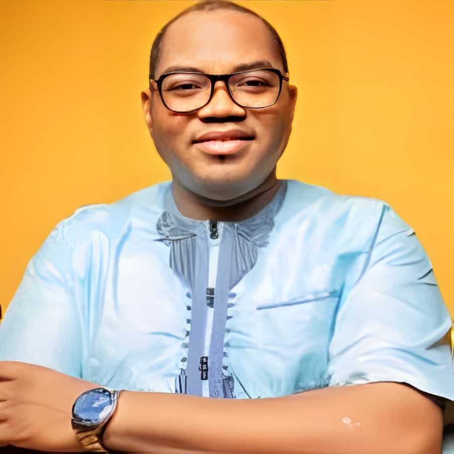 Dr. Tokpanou KOUDJO – Director of Hospital Establishments