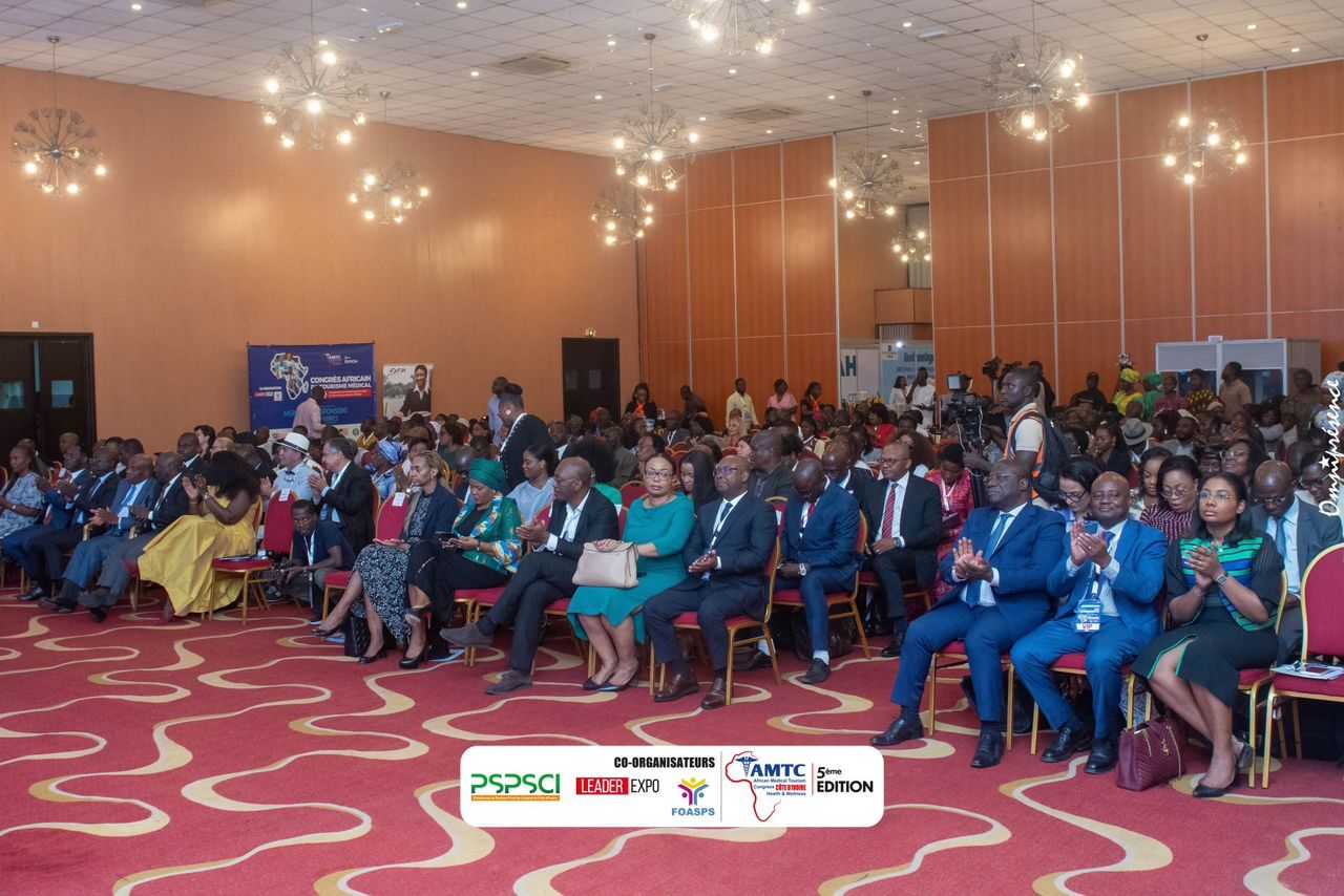 AMTC 2025 in Annaba, Algeria