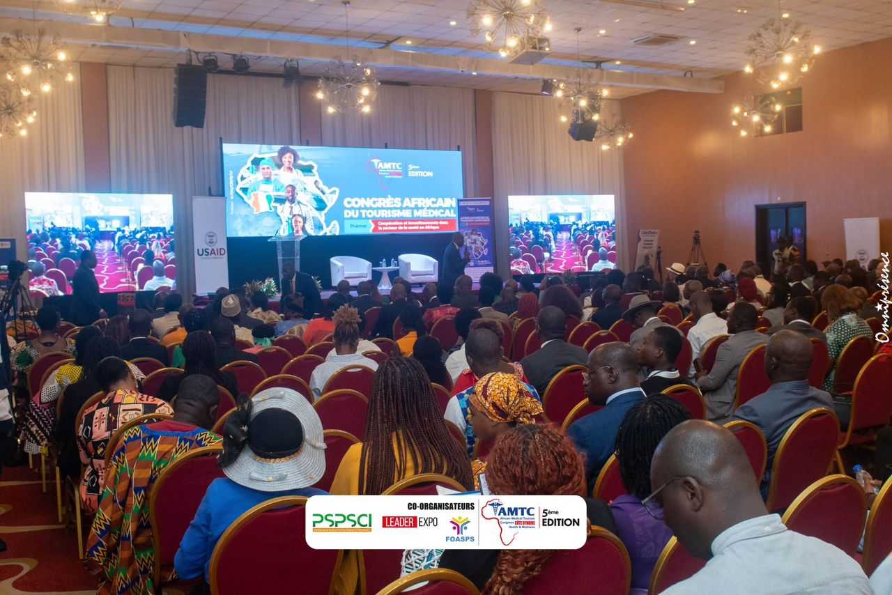 AMTC 2025 in Algeria