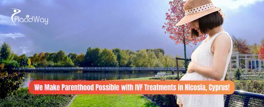 Clínica de FIV SAKALLI en Nicosia, Chipre