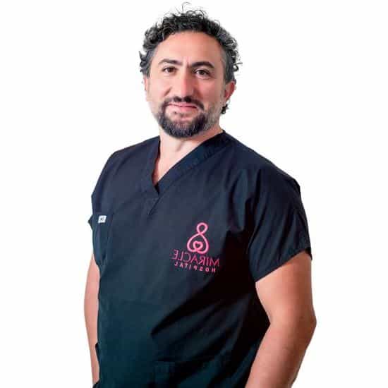 Op. Dr. Mustafa Sakalli