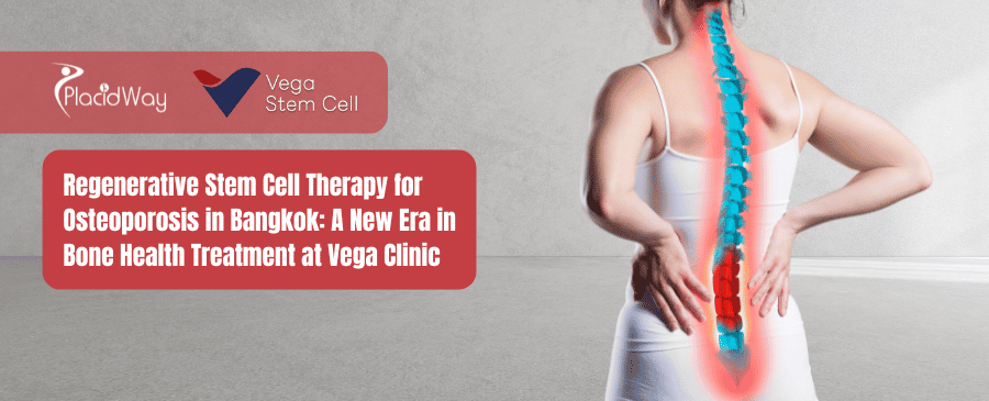 Stammzellentherapie für Gelenkerkrankungen in Bangkok, Thailand