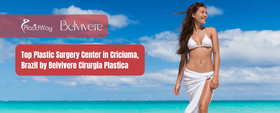 Belvivere - Plastic Surgery Center in Criciuma, Brazil