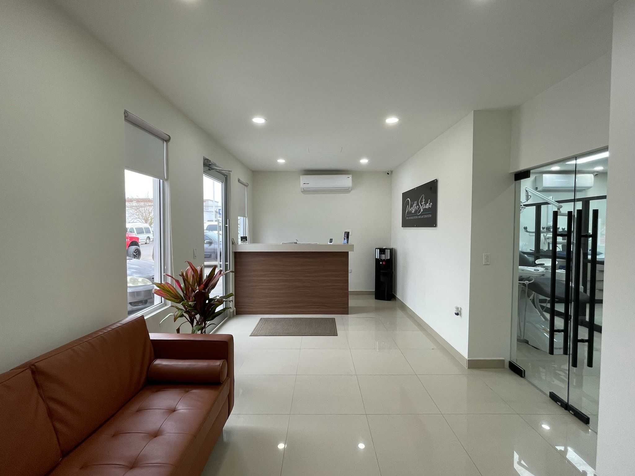 Turismo Dental en Los Algodones, México