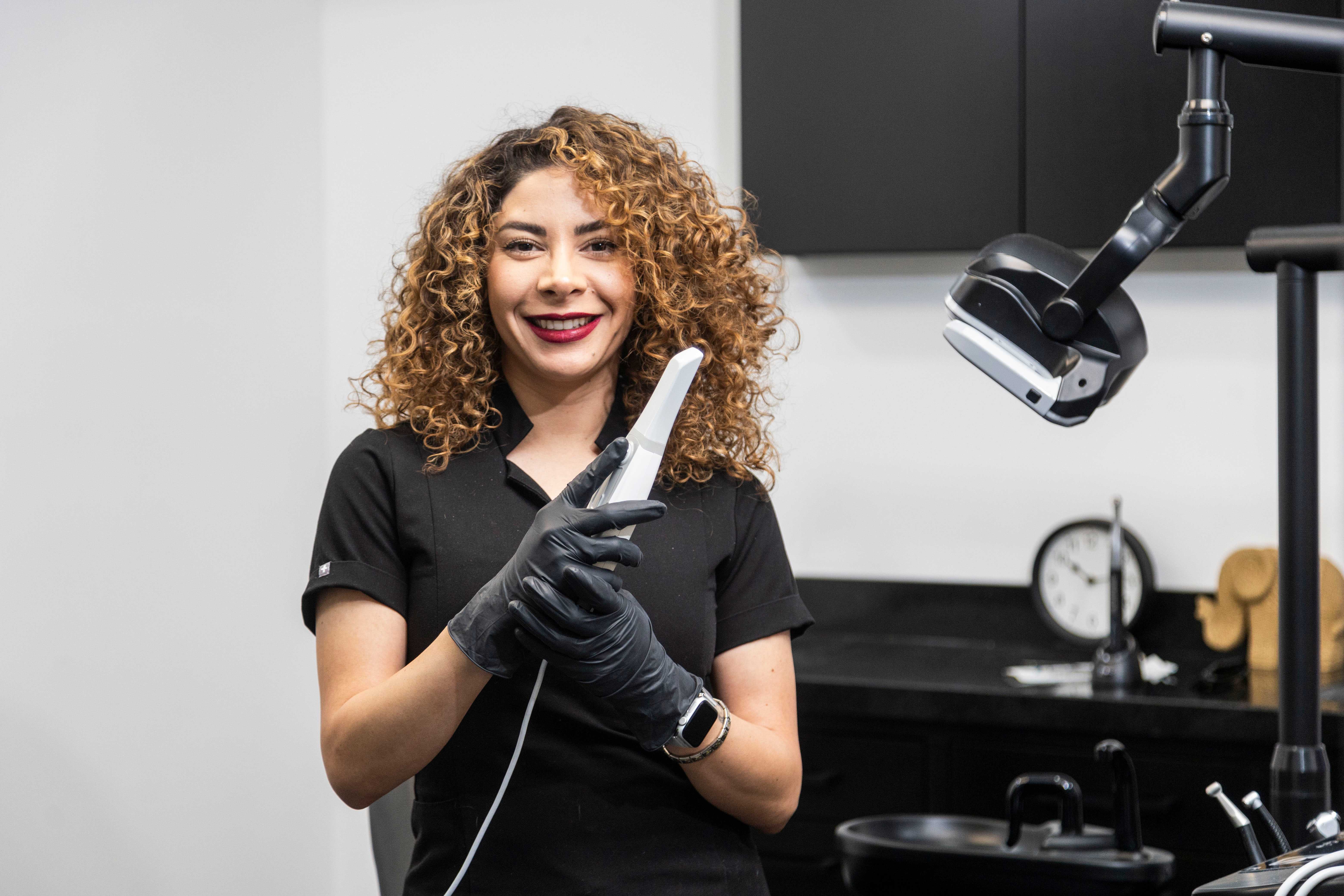 Dra. Estephany Arroyo