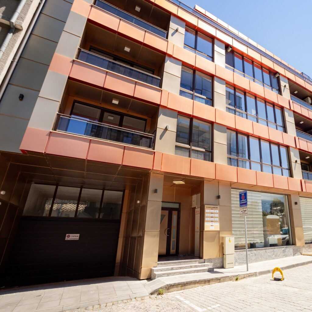 Centro Médico Phoenix en Bulgaria