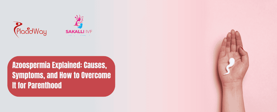 Azoospermia Explained Causes, Symptoms, and How to Overcome It for Parenthood