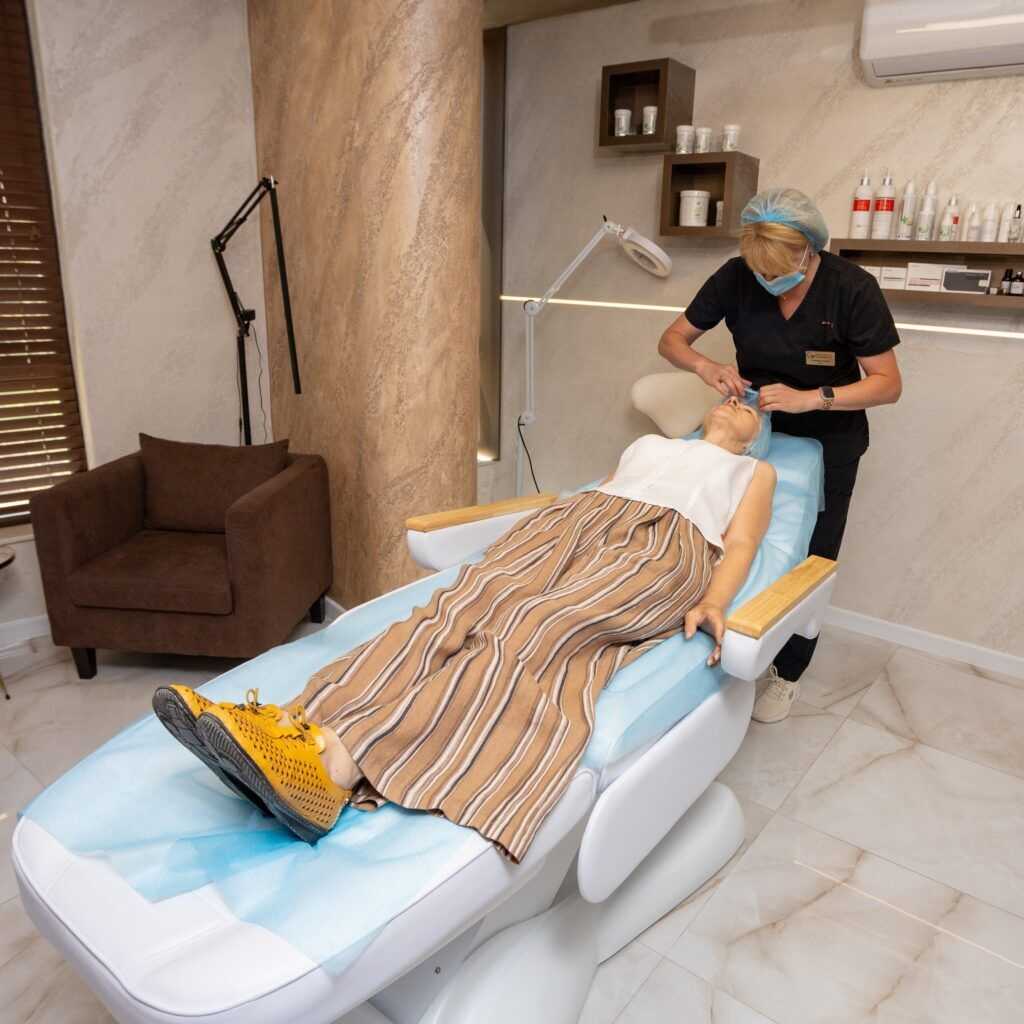 Reseña de la terapia con células madre en el Centro Médico Phoenix de Plovdiv, Bulgaria